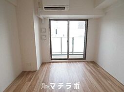 エスリード栄ル・クール 902 9階1Kのリビング/ダイニング