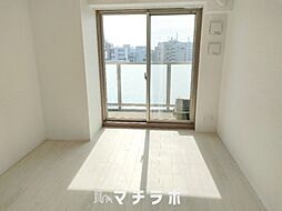 エスリード泉プライム 1005 10階1Kのリビング/ダイニング