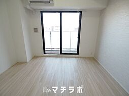 La Douceur今池南 303 3階1Kのリビング/ダイニング