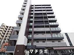 S-RESIDENCE浄心II