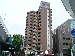 プレサンス名古屋城前