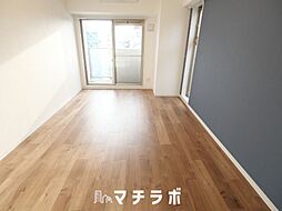 ISM今池 912 9階1Kのリビング/ダイニング