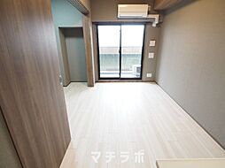 メイクスWアート金山ウエスト 1002 10階1LDKのリビング/ダイニング