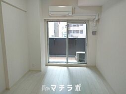 アドバンス名古屋モクシー 511 5階1Kのリビング/ダイニング