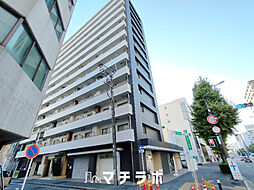 レジディア鶴舞