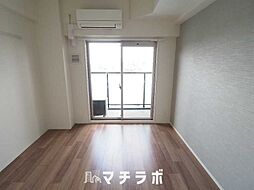 アステリ鶴舞エーナ 1302 13階1Kのリビング/ダイニング