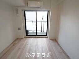 S-RESIDENCE上前津駅前 1503 15階1Kのリビング/ダイニング