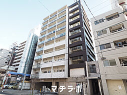 フォレシティ新栄