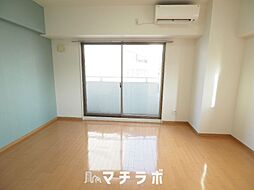 プロビデンス栄南 903 9階1DKのリビング/ダイニング