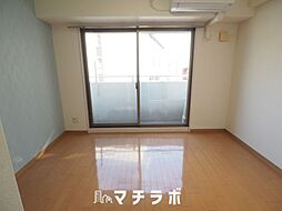 プロビデンス栄南 902 9階1Kのリビング/ダイニング