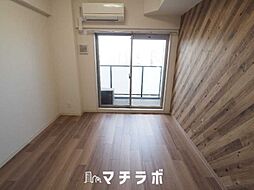 プレサンス鶴舞駅前レジス 702 7階1Kのリビング/ダイニング