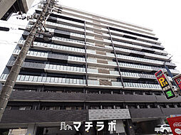 プレサンスTHE新栄