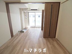 エスリードレジデンス東別院マークス 903 9階1DKのリビング/ダイニング