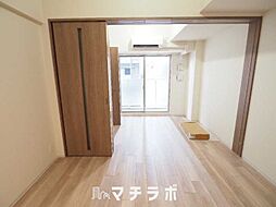 エスリードレジデンス東別院マークス 902 9階1DKのリビング/ダイニング