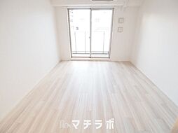 エスリード新栄グラティア 802 8階1Kのリビング/ダイニング