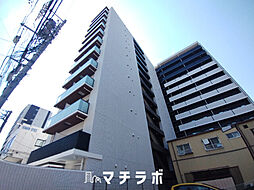 ディアレイシャス東別院II