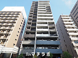 プレサンス広小路通葵