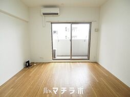 パルティール千種 404 4階1Kのリビング/ダイニング