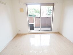 プレサンス名古屋城前ラバンカ 604 6階1Kのリビング/ダイニング