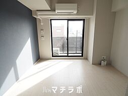 TIRAPALACE天神山(チラパレステンジンヤマ) 402 4階1Kのリビング/ダイニング