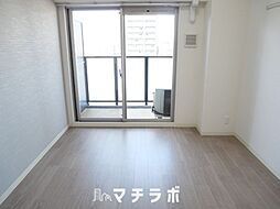 プレサンスNAGOYAシティオ 1004 10階1Kのリビング/ダイニング