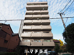 音羽壱番館金山