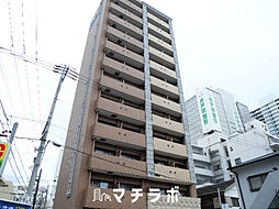 プレサンス名古屋STATIONキュオル