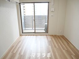 プレサンス名古屋ルクソリア 903 9階1Kのリビング/ダイニング