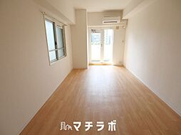 HF久屋大通レジデンス 1101 11階1Kのリビング/ダイニング