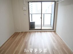 プレサンス名古屋ルクソリア 1002 10階1Kのリビング/ダイニング