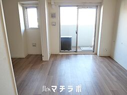 プレサンス桜通ザ・タイムズ 504 5階1LDKのリビング/ダイニング