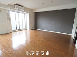 KDX泉レジデンス 904 9階2LDKのリビング/ダイニング