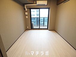 メイクスWアート丸の内 604 6階1Kのリビング/ダイニング