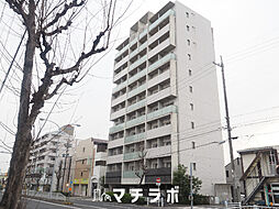 パルティール覚王山