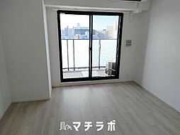 S-RESIDENCE上飯田駅前 1006 10階1Kのリビング/ダイニング