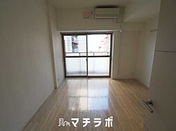 フェアリー 503 5階1Kのリビング/ダイニング