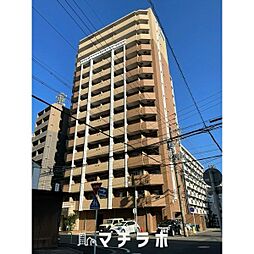 プレサンス鶴舞グリーンパーク