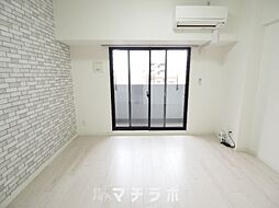 アプリーレ千代田 902 9階1Kのリビング/ダイニング