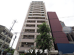 HF名駅北レジデンス WEST