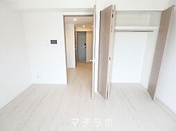 エスリード大須観音プリモ 901 9階1Kのリビング/ダイニング