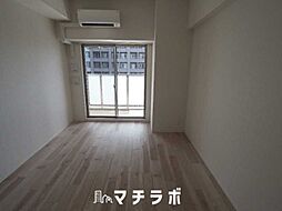 エスリード葵桜通り 901 9階1Kのリビング/ダイニング