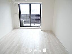 S-RESIDENCE庄内通 1001 10階1Kのリビング/ダイニング
