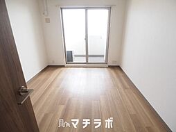 パルティール城西 905 9階1Kのリビング/ダイニング