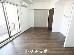 プラウランド名駅 902 9階ワンルームのリビング/ダイニング