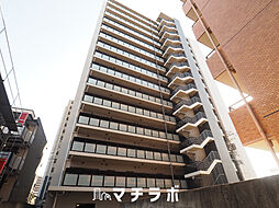 パークアクシス名古屋山王