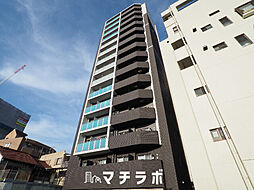 メイクス城西レジデンス