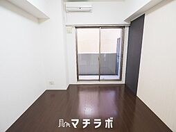 ISM栄 1002 10階1Kのリビング/ダイニング