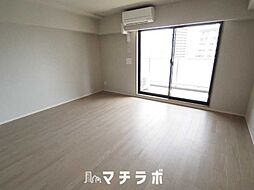 ラフィシア上前津 905 9階2LDKのリビング/ダイニング