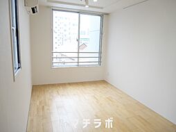 Lapule 501 5階ワンルームのリビング/ダイニング