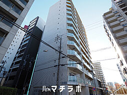 RIDGE大曾根(旧ルクレ大曾根)